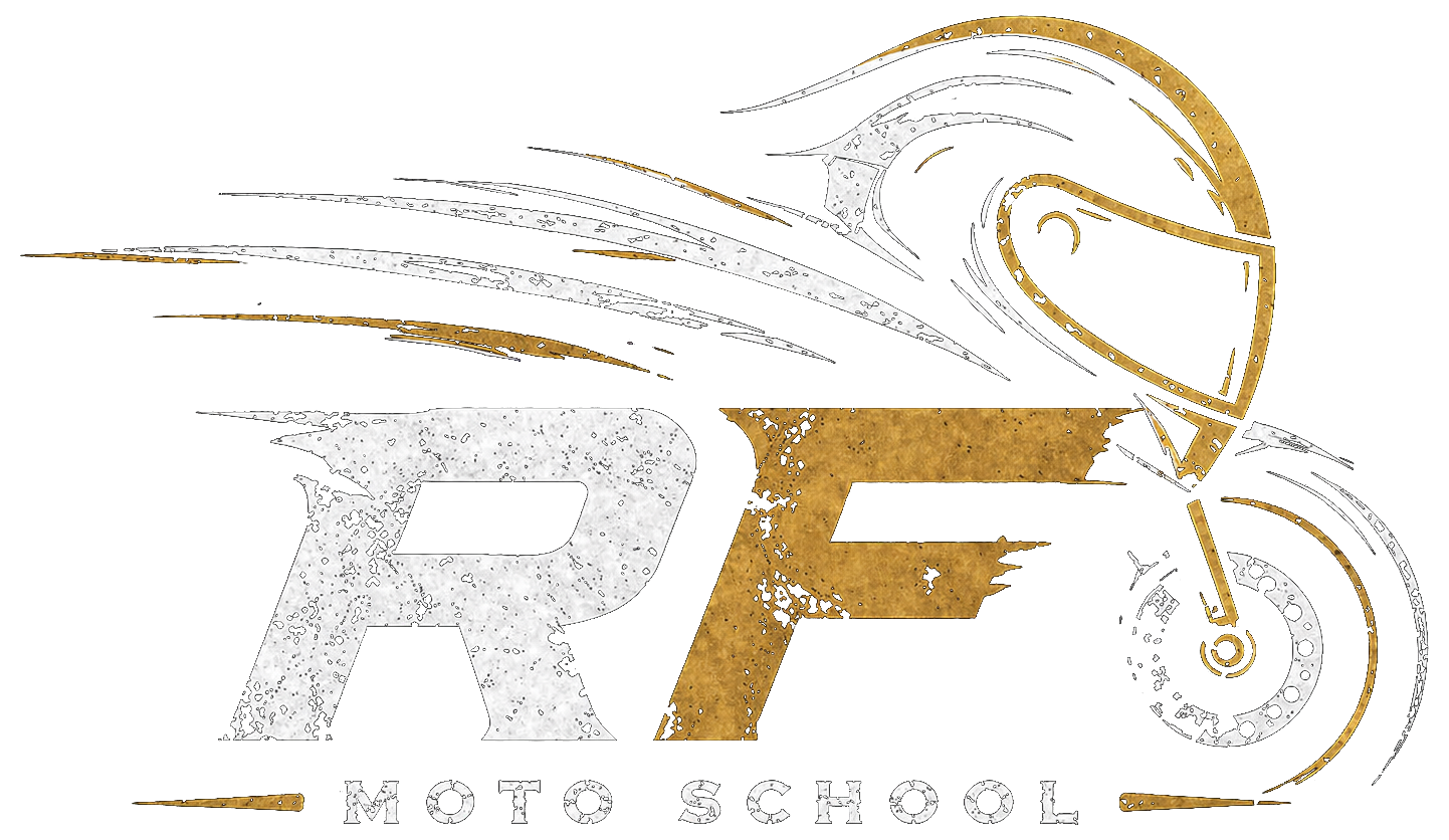 Ride Free Moto School