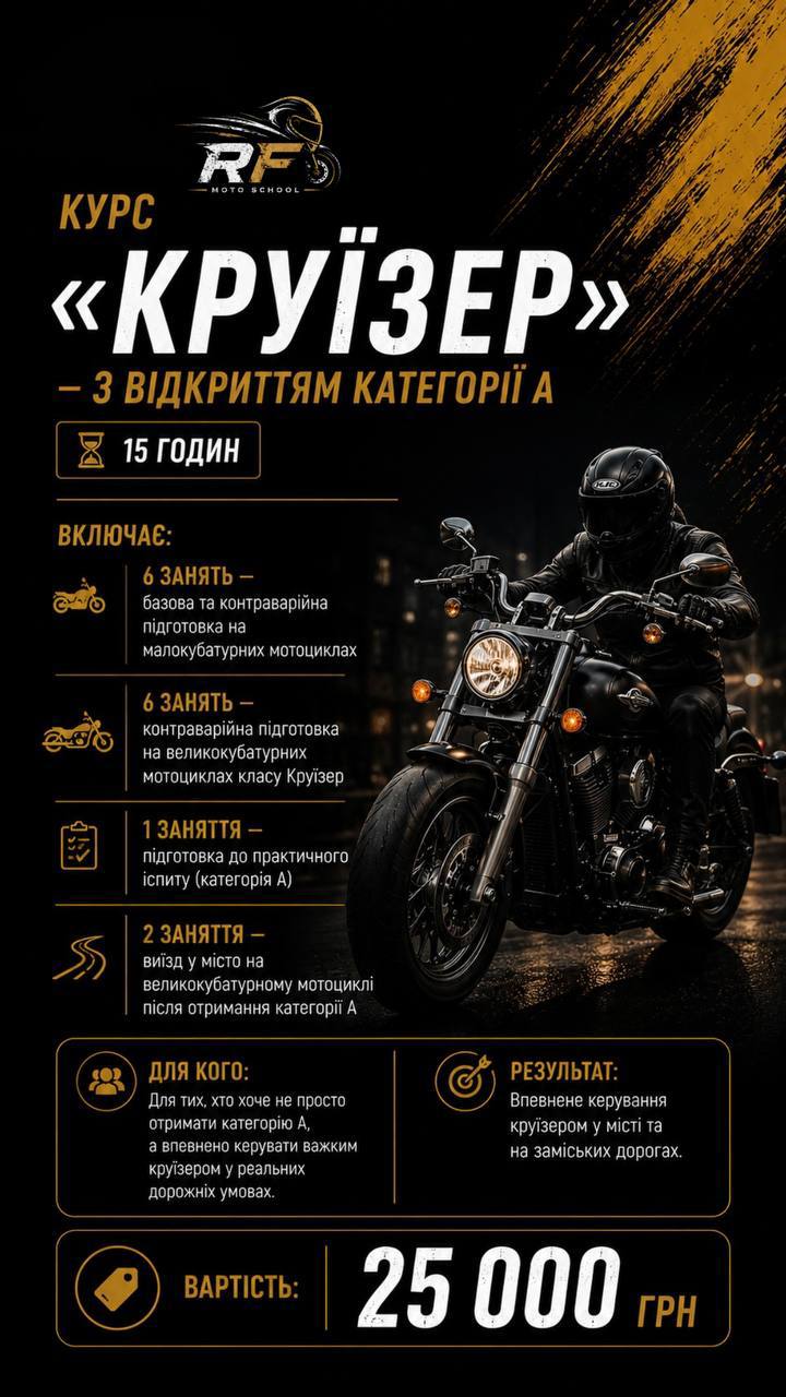 Круїзер